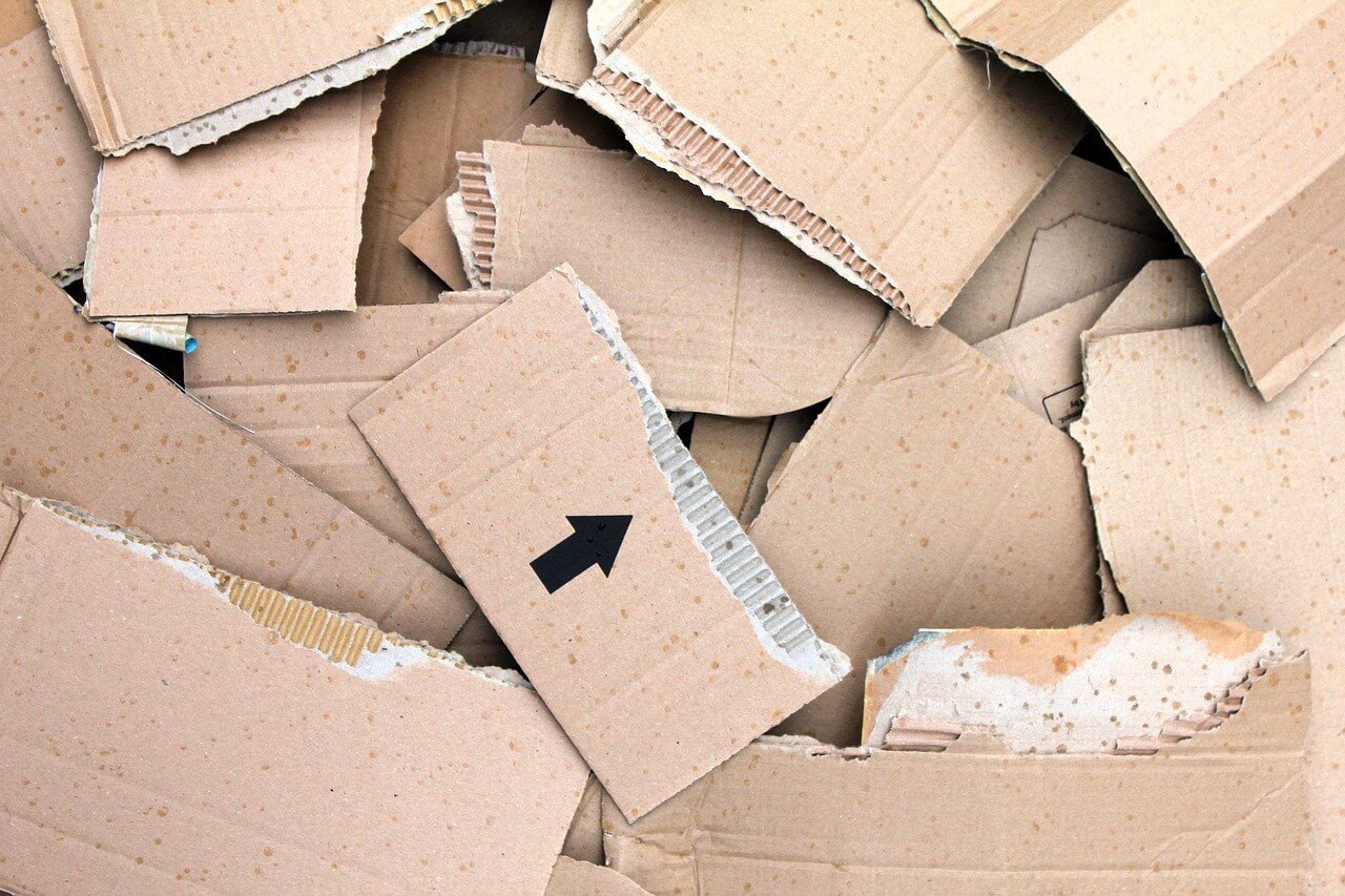 Recyklovatelné jednorázové papírové a lepenkové obaly coby přední cirkulární a udržitelná řešení pro klimaticky neutrální hospodářství