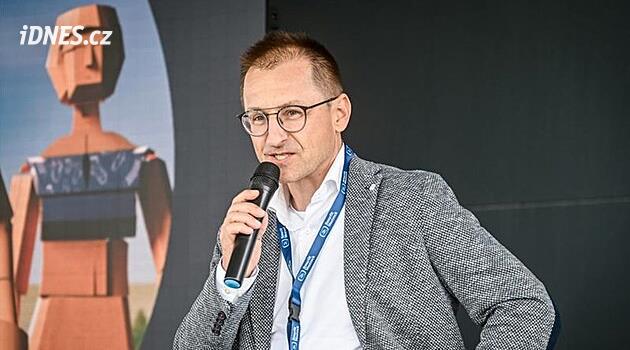 Papírenský byznys je srdcovka, lidé z něj neodcházejí